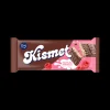 Online Fazer Kismet Raspberry Yoghurt Chocolate Wafer Bar (41g) ${1}