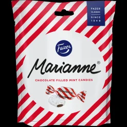 Fashion Fazer Marianne Chocolate Filled Mint Candies (220g) ${1}
