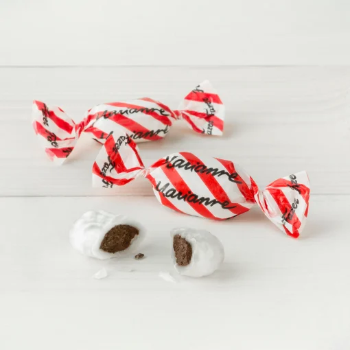 Fashion Fazer Marianne Chocolate Filled Mint Candies (220g) ${1}