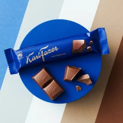 Best Fazer Milk Chocolate Bar (39g) ${1}