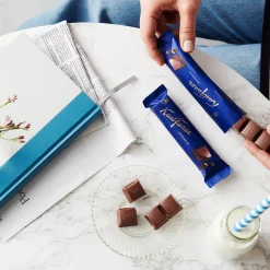 Best Fazer Milk Chocolate Bar (39g) ${1}