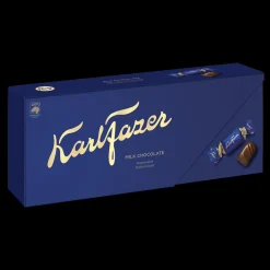 Fashion Fazer Milk Chocolate Box (270g) ${1}