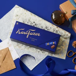 Fashion Fazer Milk Chocolate Box (270g) ${1}