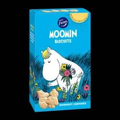 Best Fazer Moomin Biscuits (175g) ${1}
