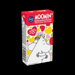 Clearance Fazer Moomin Fruit Pastilles (40g) ${1}