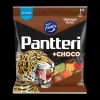 Hot Fazer Pantteri + Choco Sweets Mix (220g) ${1}