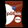 Hot Fazer Pätkis Milk Chocolate Mint Truffle Bites (140g) ${1}