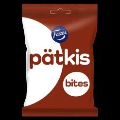 Hot Fazer Pätkis Milk Chocolate Mint Truffle Bites (140g) ${1}