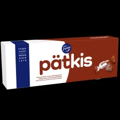Clearance Fazer Pätkis Mint Truffle Milk Chocolates Box (320g) ${1}