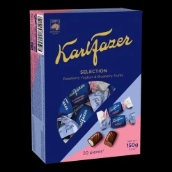 Discount Fazer Selection Chocolates Box (150g) ${1}