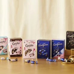 Discount Fazer Selection Chocolates Box (150g) ${1}