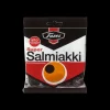 Online Fazer Super Salmiakki (80g) ${1}