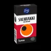 New Fazer Super Salmiakki Pastilles (38g) ${1}