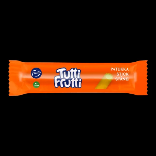 New Fazer Tutti Frutti Candy Stick (20g) ${1}