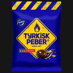 Clearance Fazer Tyrkisk Peber Original (150g) ${1}