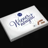 Fashion Fazer Wiener Nougat Almond Pralines (210g) ${1}