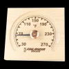 New Finlandia Sauna Thermometer ${1}