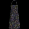 Hot Finlayson Elefantti Villi Apron ${1}
