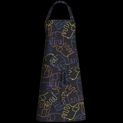 Hot Finlayson Elefantti Villi Apron ${1}