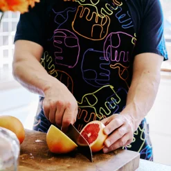 Hot Finlayson Elefantti Villi Apron ${1}