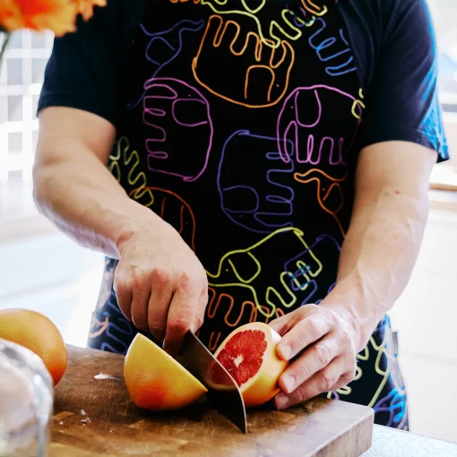 Hot Finlayson Elefantti Villi Apron ${1}