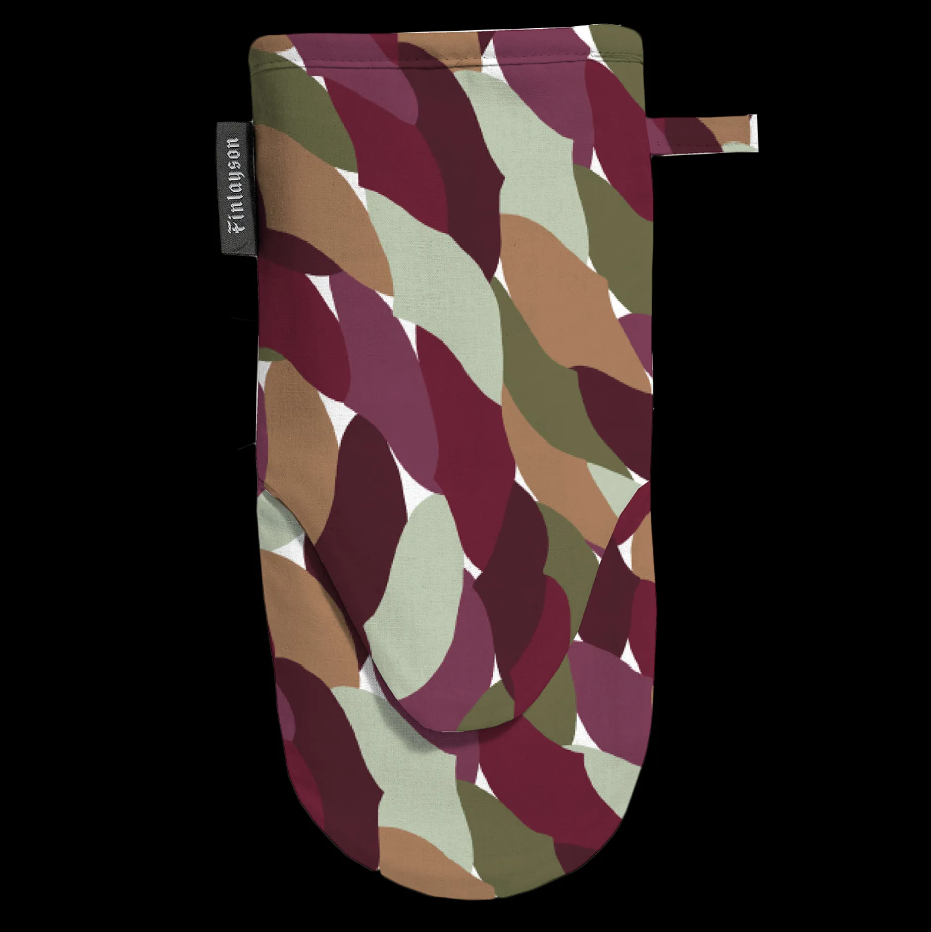 Outlet Finlayson Jatkumo Oven Mitten ${1}