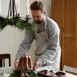 Sale Finlayson Käpyset Apron ${1}