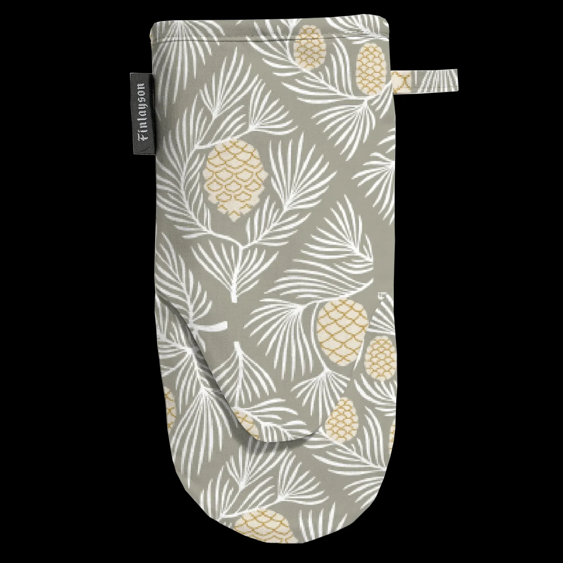 Online Finlayson Käpyset Oven Mitten ${1}