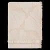 Outlet Finlayson Lilia Blanket, beige / white ${1}
