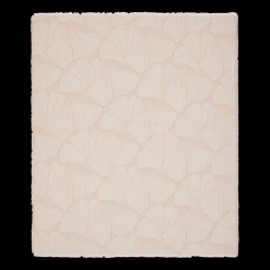 Outlet Finlayson Lilia Blanket, beige / white ${1}