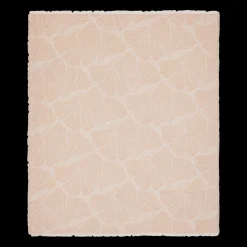Outlet Finlayson Lilia Blanket, beige / white ${1}