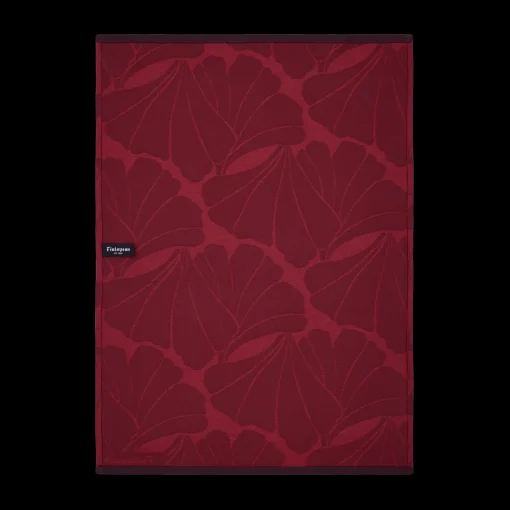 Best Finlayson Lilia Kitchen Towels (Set of 2) ${1}