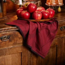 Best Finlayson Lilia Kitchen Towels (Set of 2) ${1}