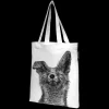 Best Finlayson Pupu ja Kettu Tote Bag ${1}
