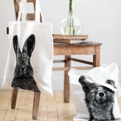 Best Finlayson Pupu ja Kettu Tote Bag ${1}