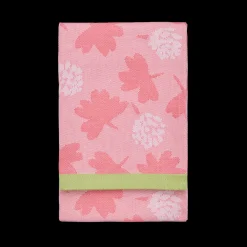 Outlet Touch of Finland Finlayson Söpö Kitchen Towels (Set of 2), rose/green ${1}