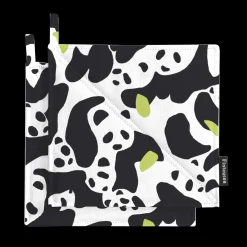 Hot Finlayson Sukukokous Pot Holders (Set of 2) ${1}