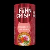Best Finn Crisp Original Rye Rounds (250g) ${1}