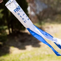 Best Touch of Finland Finnish SISU Windsock 24" ${1}