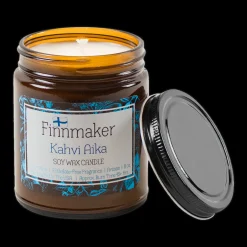 Fashion Finnmaker Coffee Aika Candle ${1}