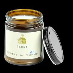 Online Finnmaker Sauna Candle ${1}