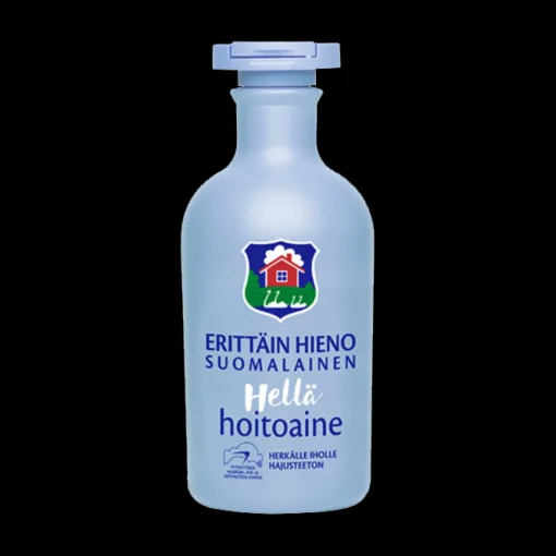 New Erittäin Hieno Suomalainen Gentle Conditioner - ${1}