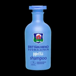 Outlet Erittäin Hieno Suomalainen Gentle Shampoo - ${1}