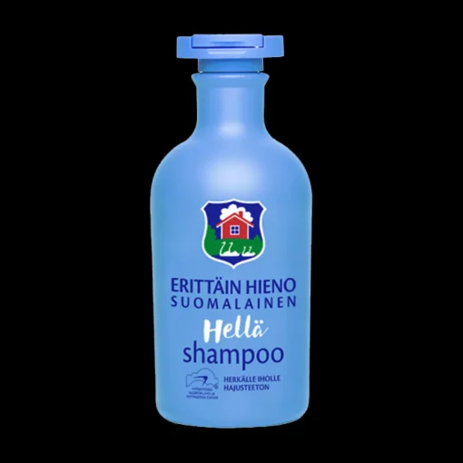 Outlet Erittäin Hieno Suomalainen Gentle Shampoo - ${1}
