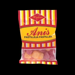 Discount Halva Anis Pastilles (100g) ${1}