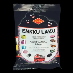 Sale Halva Finnish Licorice Allsorts (240g) ${1}