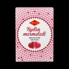Best Halva Jelly Hearts Box (200g) ${1}