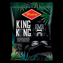 Online Halva King Kong Licorice (135g) ${1}