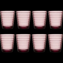 Outlet iittala Aino Aalto Calluna Medium Tumbler (Set of 8) ${1}