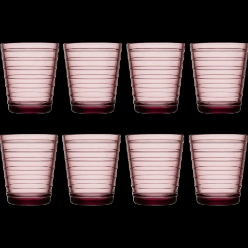 Outlet iittala Aino Aalto Calluna Medium Tumbler (Set of 8) ${1}
